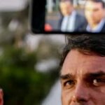 Flávio Bolsonaro herda capital digital do pai e lidera ranking de presidenciáveis 5 ocrente 1770653070