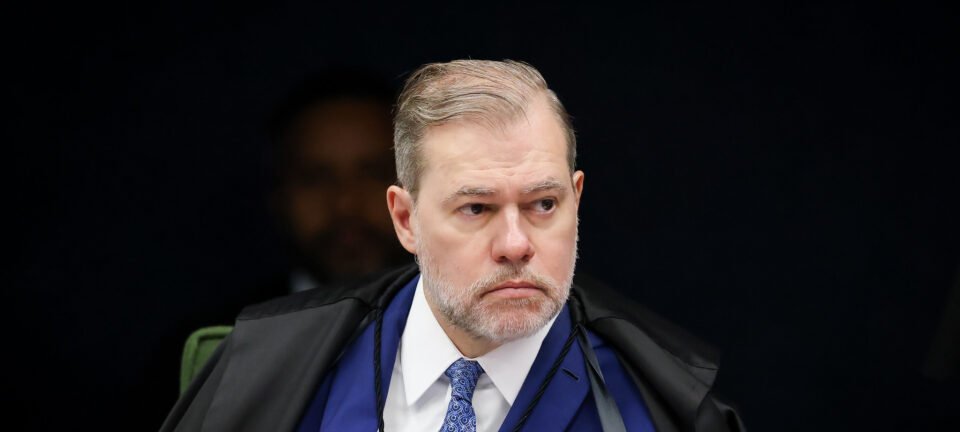 OAB-SP estuda fixar regras para relação entre advogados e juízes após polêmica viagem de Toffoli 2 ocrente 1770661204