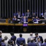 Câmara deve iniciar votação do acordo Mercosul-União Europeia na primeira sessão pós-carnaval 5 ocrente 1770666582