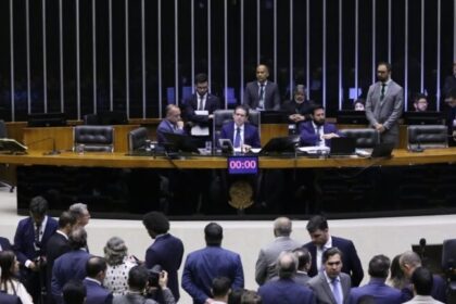 Câmara deve iniciar votação do acordo Mercosul-União Europeia na primeira sessão pós-carnaval 4 ocrente 1770666582