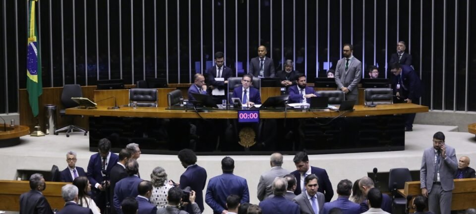 Câmara deve iniciar votação do acordo Mercosul-União Europeia na primeira sessão pós-carnaval 2 ocrente 1770666582