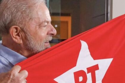 PT aprova resolução que mira reeleição de Lula e classifica disputa de 2026 como “guerra” pela democracia 20 ocrente 1770672918
