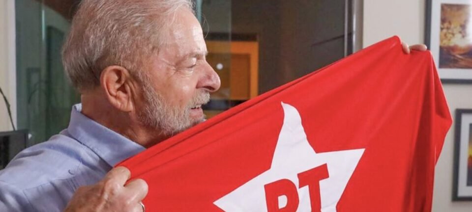 PT aprova resolução que mira reeleição de Lula e classifica disputa de 2026 como “guerra” pela democracia 2 ocrente 1770672918