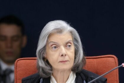 Cármen Lúcia rejeita extensão de gratificação de desempenho a aposentados do INSS 20 ocrente 1770674726