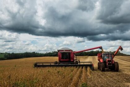 Agronegócio soma 28,6 milhões de empregados no 3º trimestre de 2025 e atinge recorde histórico 18 ocrente 1770679159