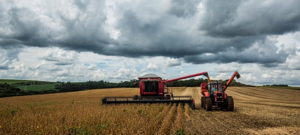 Agronegócio soma 28,6 milhões de empregados no 3º trimestre de 2025 e atinge recorde histórico 2 ocrente 1770679159