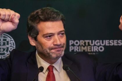 Derrota nas urnas, avanço nas bases: por que André Ventura vê futuro promissor para o Chega 8 ocrente 1770682762