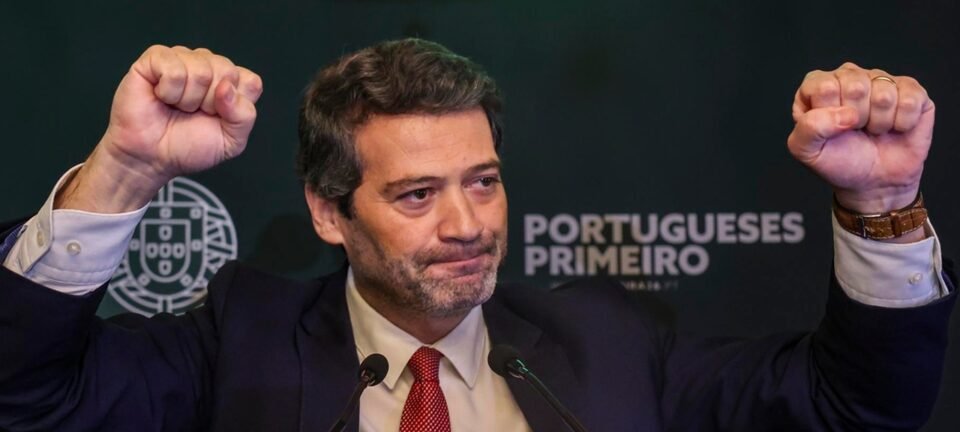 Derrota nas urnas, avanço nas bases: por que André Ventura vê futuro promissor para o Chega 2 ocrente 1770682762