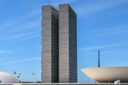 Parlamentares articulam mudanças legais para conter apurações sobre o Banco Master 6 ocrente 1770684629