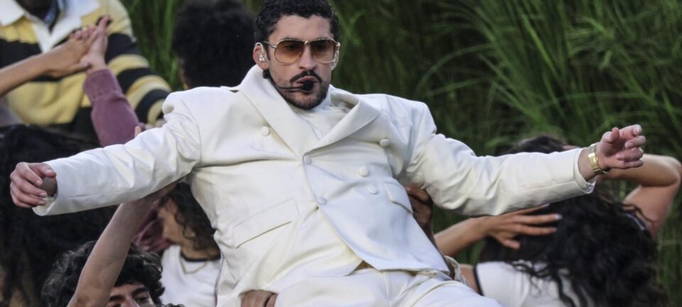 Projeto na Câmara quer conceder cidadania honorária brasileira a Bad Bunny 2 ocrente 1770689138