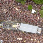 Tarcísio reprova aglomeração de 1,5 milhão de pessoas em bloco de pré-carnaval na Consolação 5 ocrente 1770697155