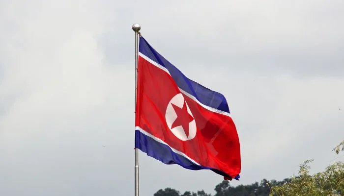 Cristão chinês é libertado na Coreia do Norte após 11 anos de prisão 2 ocrente 1770722382