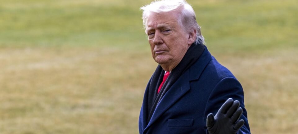 Trump volta a criticar eleições nos EUA e cobra Congresso por reforma rígida 2 ocrente 1770723257