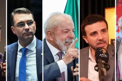 Seis pré-candidatos já se apresentam para a corrida presidencial de 2026 6 ocrente 1770729573