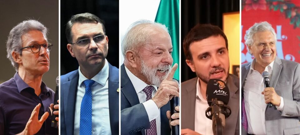 Seis pré-candidatos já se apresentam para a corrida presidencial de 2026 2 ocrente 1770729573