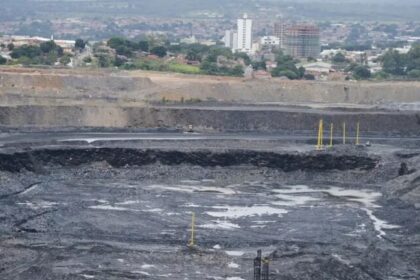 Relatório indica tentativa de hackers asiáticos de acessar Ministério de Minas e Energia em busca de dados sobre terras raras 4 ocrente 1770751236