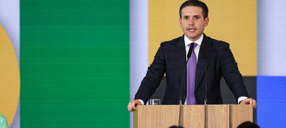 Hugo Motta afirma que gratificação na Câmara atingirá apenas 4% dos servidores 2 ocrente 1770756640