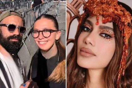 Anitta reage a casal que pregou o Evangelho antes de seu show no Rio 14 ocrente 1770757492