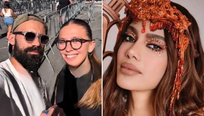 Anitta reage a casal que pregou o Evangelho antes de seu show no Rio 2 ocrente 1770757492