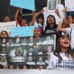 Metade dos presos políticos venezuelanos pode ficar fora da nova lei de anistia, dizem familiares 4 ocrente 1770758361