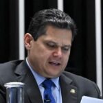 Pressão dupla: Alcolumbre adia reuniões e trava pauta sobre veto da dosimetria e CPMI do Banco Master 4 ocrente 1770759350
