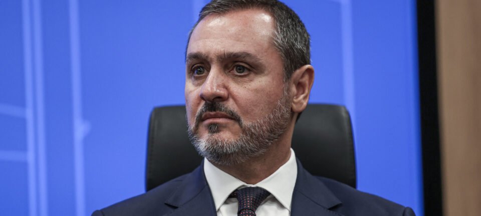 Diretor da PF atribui irregularidades do caso Master a gestões passadas do Banco Central 2 ocrente 1770761131