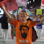 Justiça é acionada para suspender desfile da Acadêmicos de Niterói que homenageia Lula no Carnaval 2026 5 ocrente 1770763776