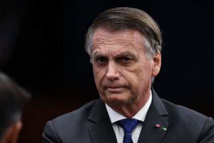 STM concede 10 dias para Bolsonaro entregar defesa em ação que pode cassar patente 14 ocrente 1770768262