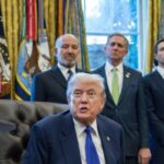 Projeto Vault de Trump mira Brasil ao criar reserva bilionária de terras raras 4 ocrente 1770770109