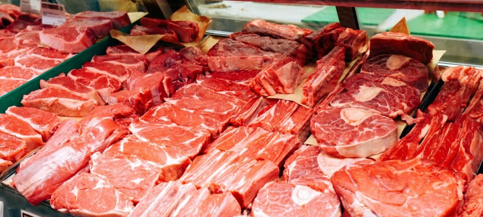 Tarifas de China e México forçam Brasil a redirecionar exportações de carne bovina 2 ocrente 1770770127