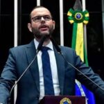 TSE volta a julgar possível cassação do senador catarinense Jorge Seif 5 ocrente 1770771009