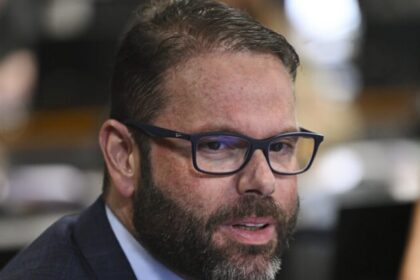 Relator do TSE rejeita pedido de cassação do senador Jorge Seif e aponta falhas em coleta de provas 14 ocrente 1770771889