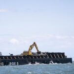 Alemanha e Dinamarca constroem túnel submerso recorde de 18 km para encurtar travessia no Báltico 5 ocrente 1770773726