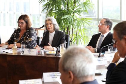 Cármen Lúcia detalha 10 regras de conduta para juízes eleitorais nas eleições de 2026 8 ocrente 1770776404