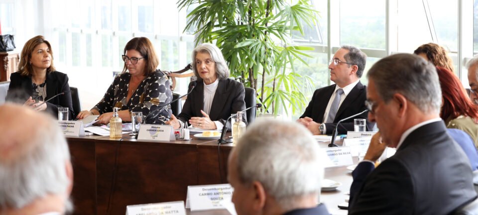Cármen Lúcia detalha 10 regras de conduta para juízes eleitorais nas eleições de 2026 2 ocrente 1770776404