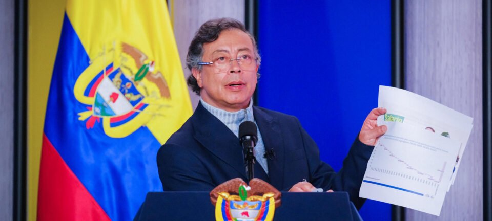 Petro relata ter evitado atentado durante viagem a Córdoba 2 ocrente 1770778182