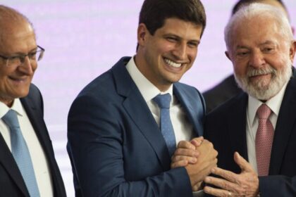 João Campos reforça a Lula pedido para manter Alckmin como vice em 2026 4 ocrente 1770780005