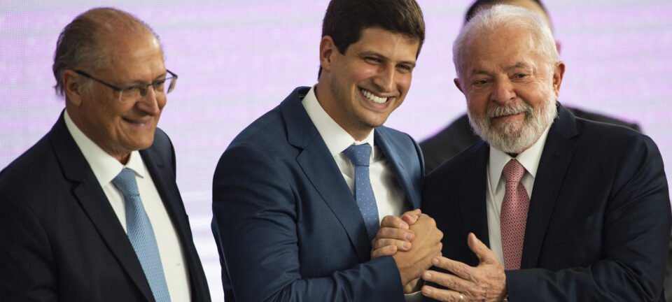 João Campos reforça a Lula pedido para manter Alckmin como vice em 2026 2 ocrente 1770780005
