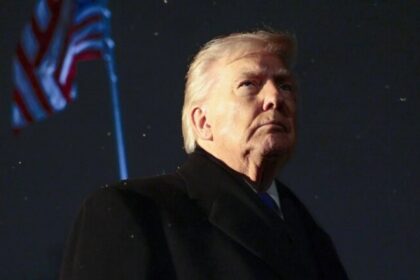 Trump cogita deslocar segundo porta-aviões ao Oriente Médio para elevar pressão sobre o Irã 2 ocrente 1770781807