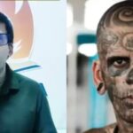 Ex-maior tatuado do país ganha bolsa em seminário e deixa tudo para seguir carreira missionária 4 ocrente 1770787218