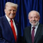 Tesouro dos EUA vê relação entre Lula e Trump “no tom certo” após início turbulento 4 ocrente 1770788055