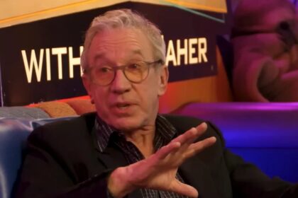 Tim Allen conclui leitura integral da Bíblia em 13 meses e diz que começará tudo de novo 10 ocrente 1770790793