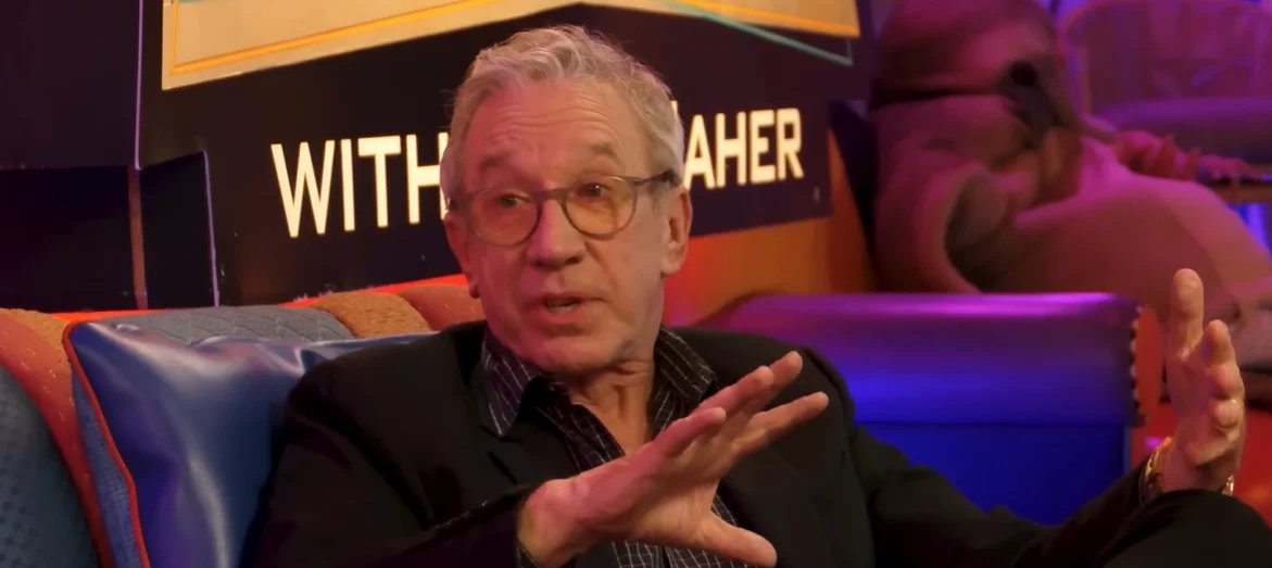 Tim Allen conclui leitura integral da Bíblia em 13 meses e diz que começará tudo de novo 2 ocrente 1770790793