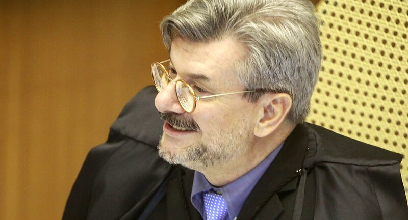 STJ afasta cautelarmente o ministro Marco Aurélio Buzzi após denúncias de importunação sexual 2 ocrente 1770791725