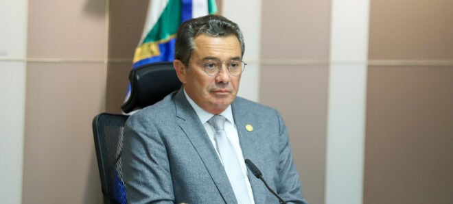 Vital do Rêgo avisa que servidores do BC poderão ser responsabilizados por falhas na liquidação do Banco Master 2 ocrente 1770807877
