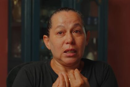 De seguidora do candomblé a cristã: saga de mulher convertida após intercessão da sogra 10 ocrente 1770811486