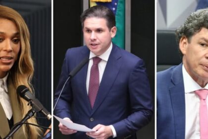 Câmara abre discussão sobre fim da escala 6x1 e redução da jornada para 36 horas semanais 12 ocrente 1770814187