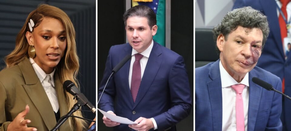 Câmara abre discussão sobre fim da escala 6x1 e redução da jornada para 36 horas semanais 2 ocrente 1770814187