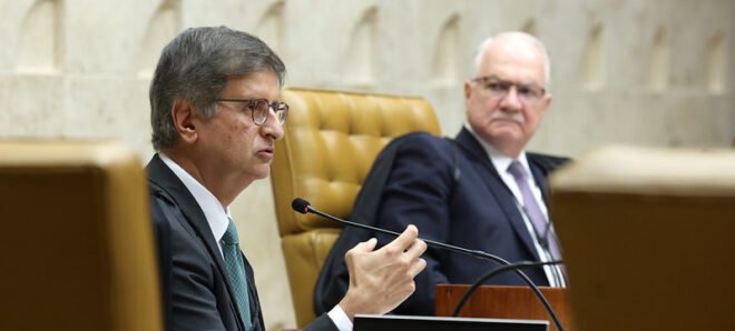 AGU alerta que exclusão de receitas do MPU do teto obrigaria STF a “legislar” 2 ocrente 1770815966
