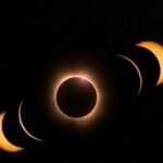 Eclipse “Anel de Fogo” ocorrerá em 17 de fevereiro e não poderá ser visto do Brasil 5 ocrente 1770817758